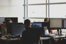 people-sitting-on-chair-in-front-of-computer-monitor.jpg people sitting on chair in front of computer monitor